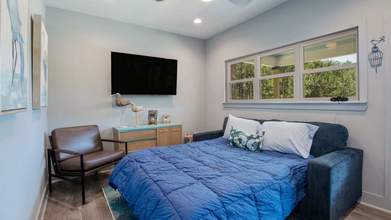 Photo of Bedroom in Waveland
