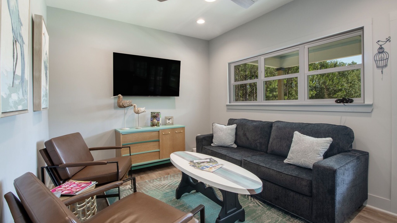 Photo of Livingroom in Waveland