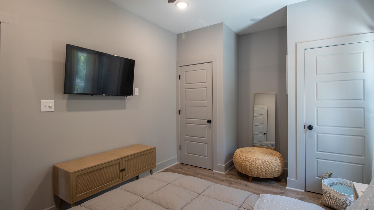Photo of Bedroom in Waveland