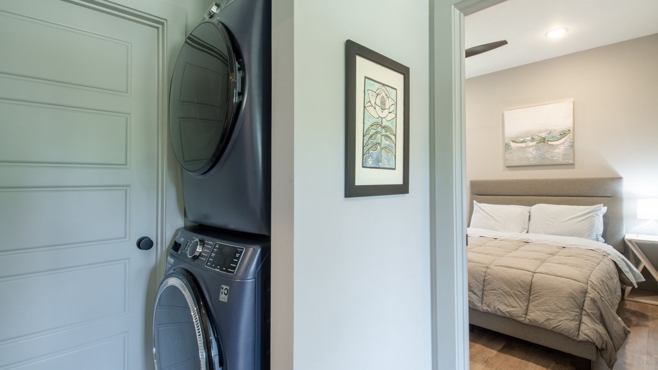 Photo of Bedroom in Waveland