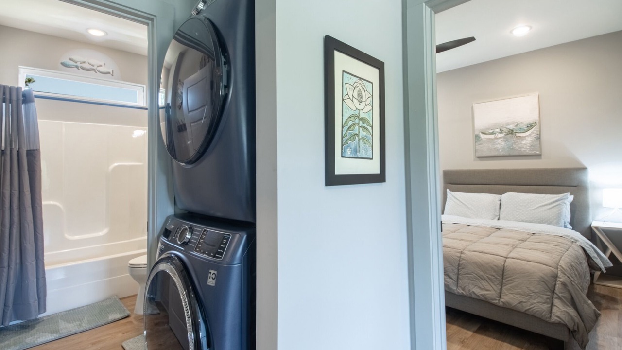 Photo of Bedroom in Waveland