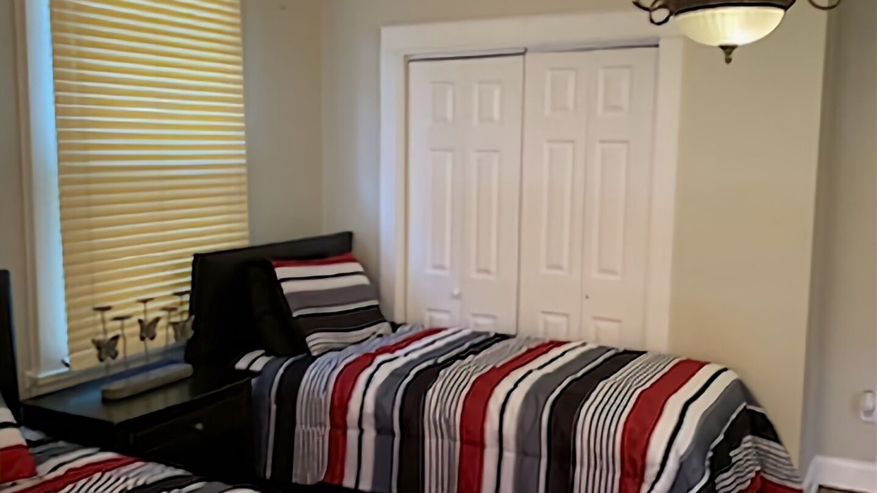 Photo of Bedroom in Saint Roch