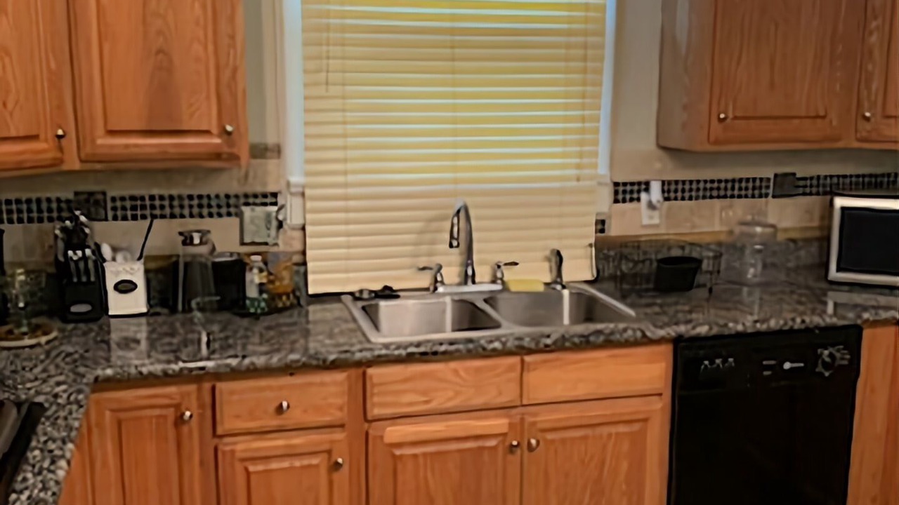 Photo of Kitchen in Saint Roch