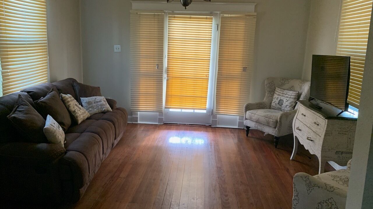 Photo of Livingroom in Saint Roch