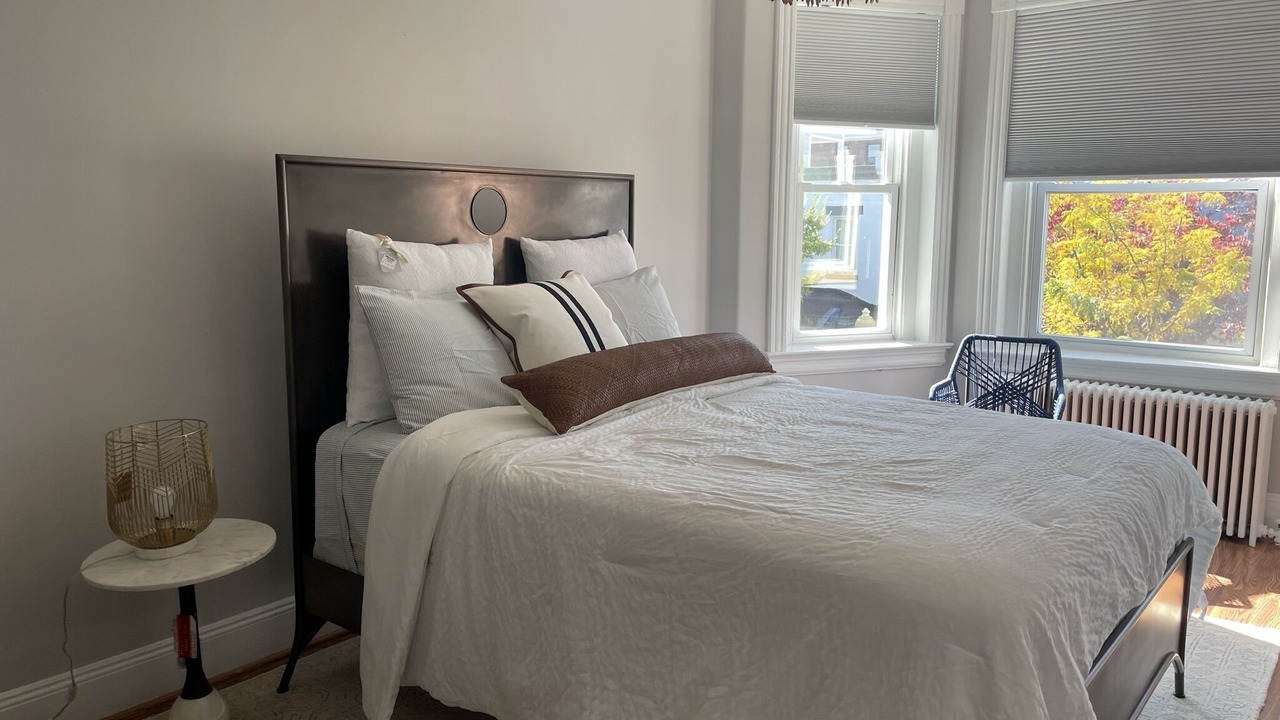 Photo of Bedroom in Le Droit Park