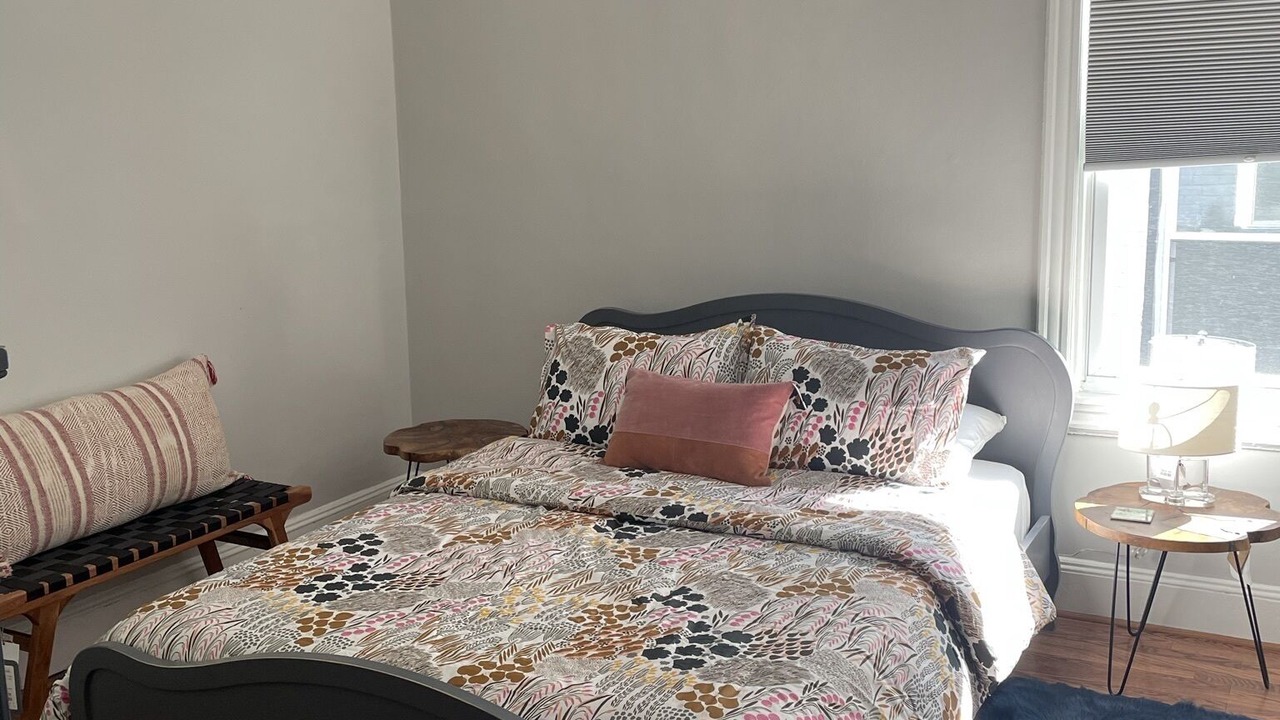 Photo of Bedroom in Le Droit Park