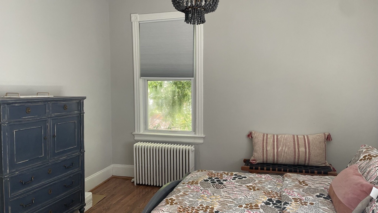 Photo of Bedroom in Le Droit Park