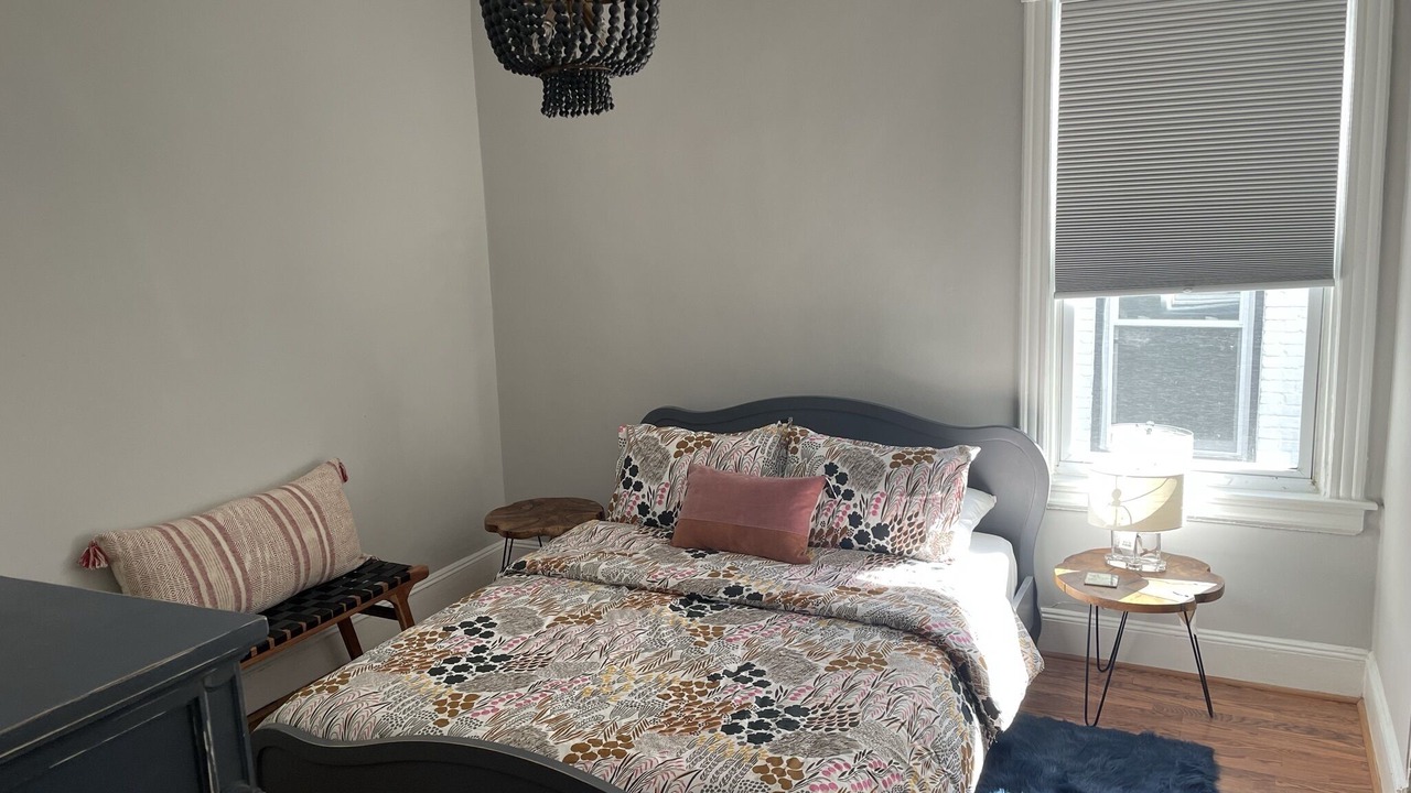 Photo of Bedroom in Le Droit Park