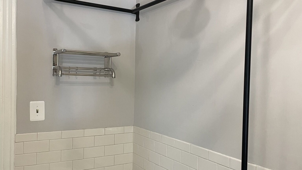 Photo of Bathroom in Le Droit Park