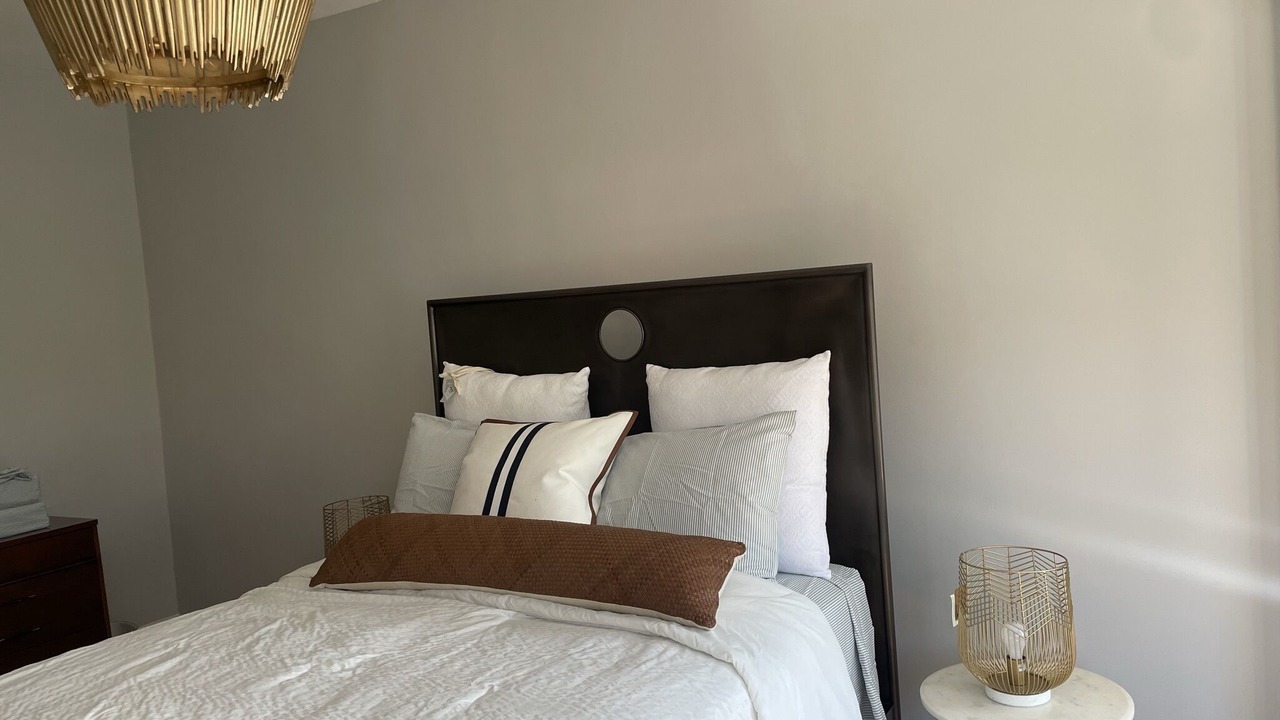 Photo of Bedroom in Le Droit Park