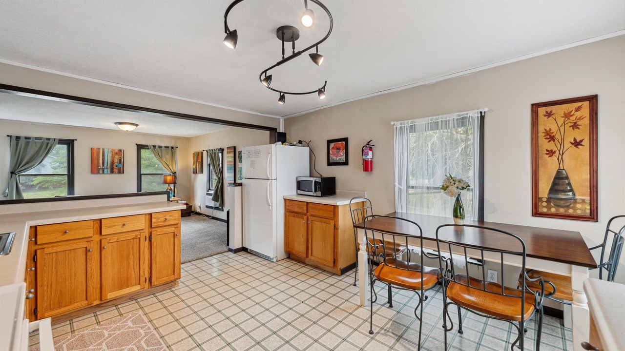 Photo of Bedroom in Lake City