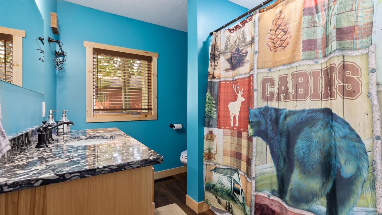 Photo of Bathroom in Nisswa