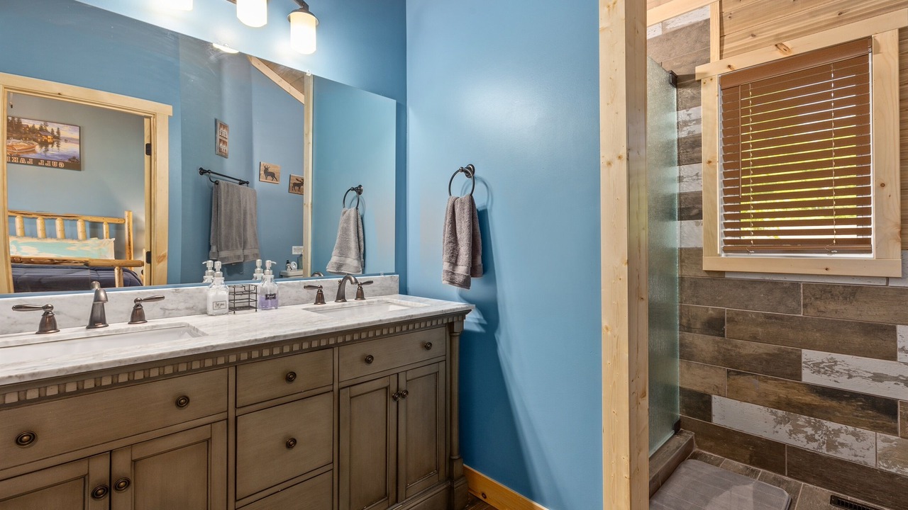 Photo of Bathroom in Nisswa
