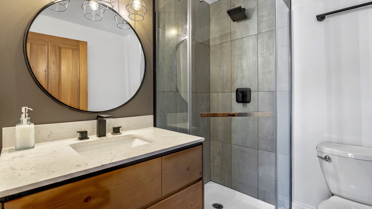Photo of Bathroom in Rockport