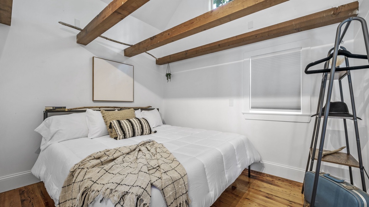 Photo of Bedroom in Rockport