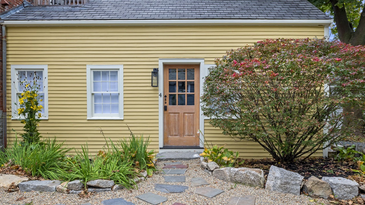 Photo of Outdoor in Rockport