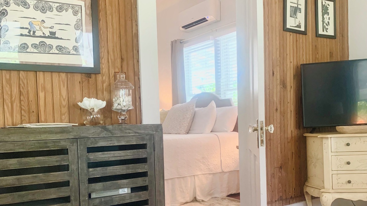 Photo of Bedroom in Biloxi