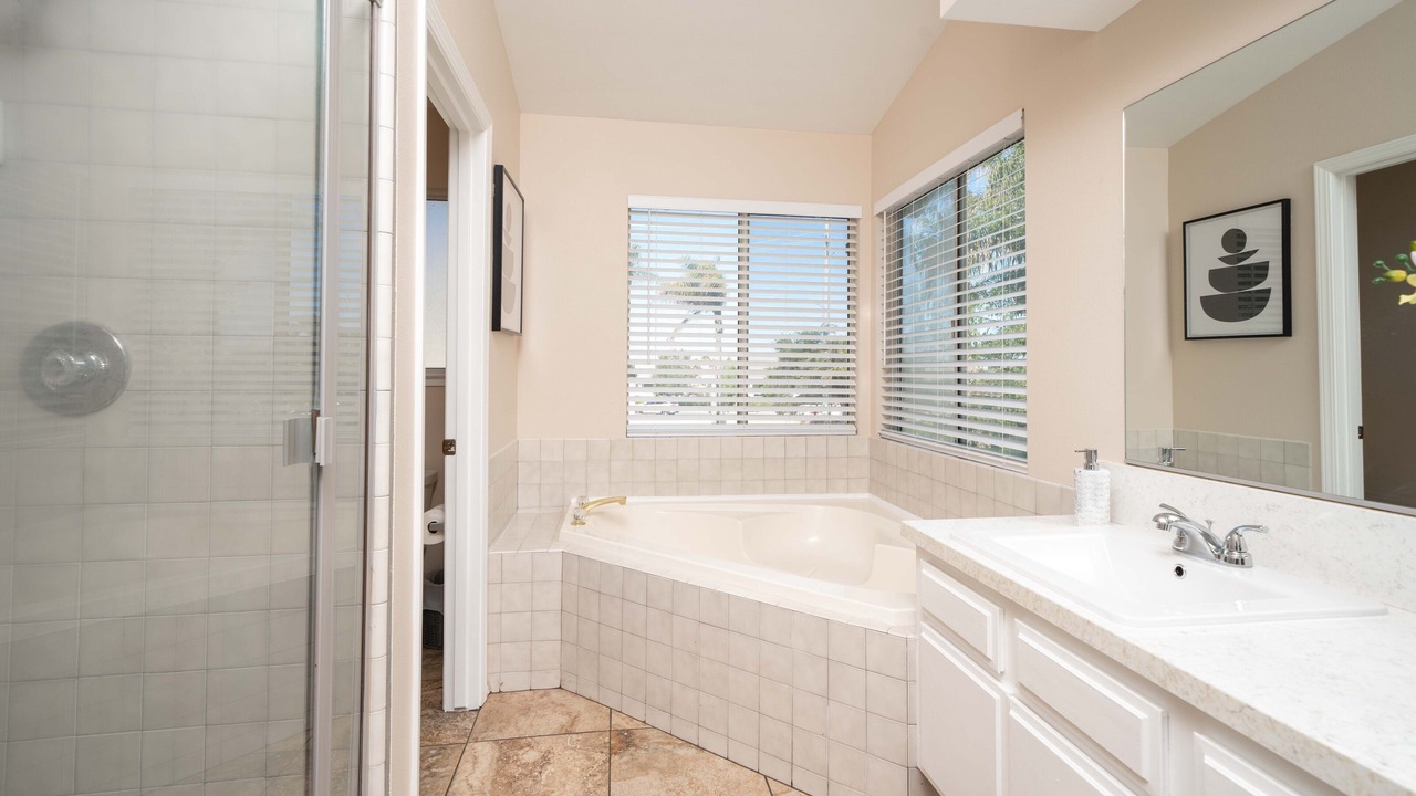 Photo of Bathroom in Southern Oaks