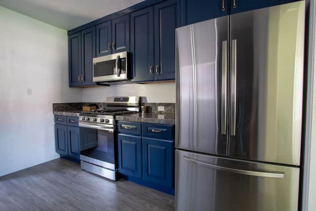 Photo of Kitchen in Baker Street