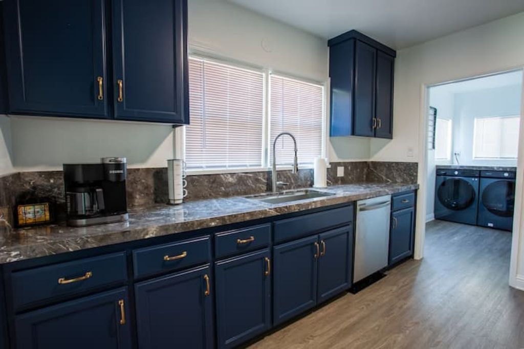 Photo of Kitchen in Baker Street