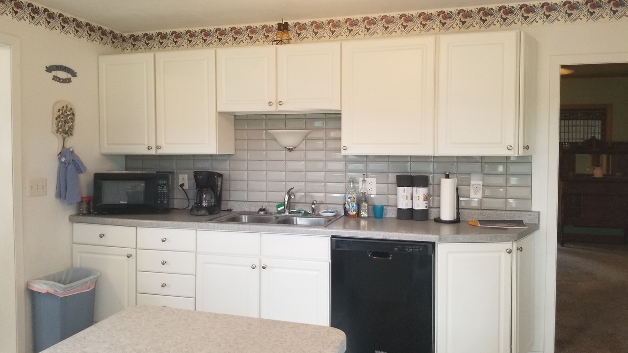 Photo of Kitchen in Neshkoro