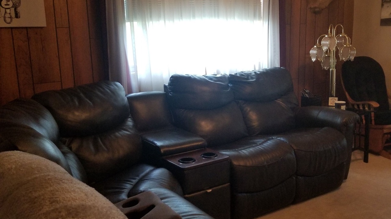 Photo of Livingroom in Neshkoro