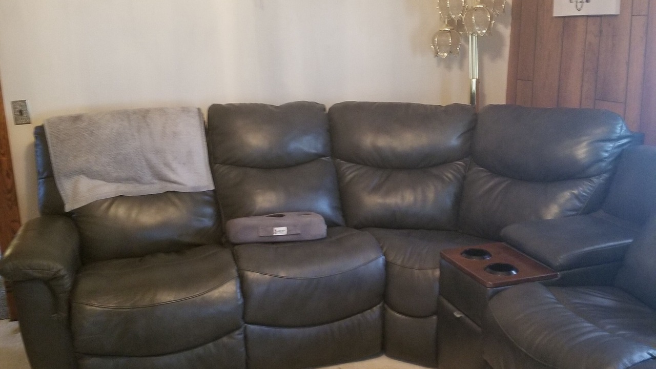 Photo of Livingroom in Neshkoro