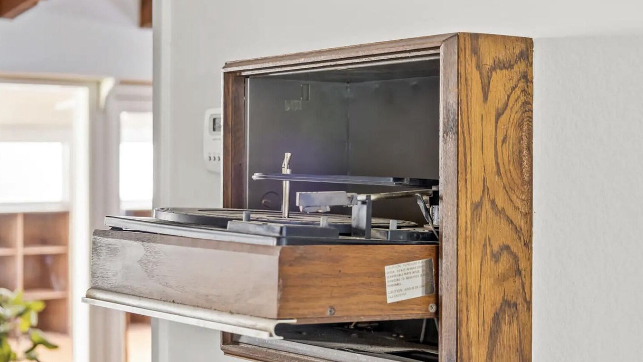 Photo of Kitchen in Ventura County