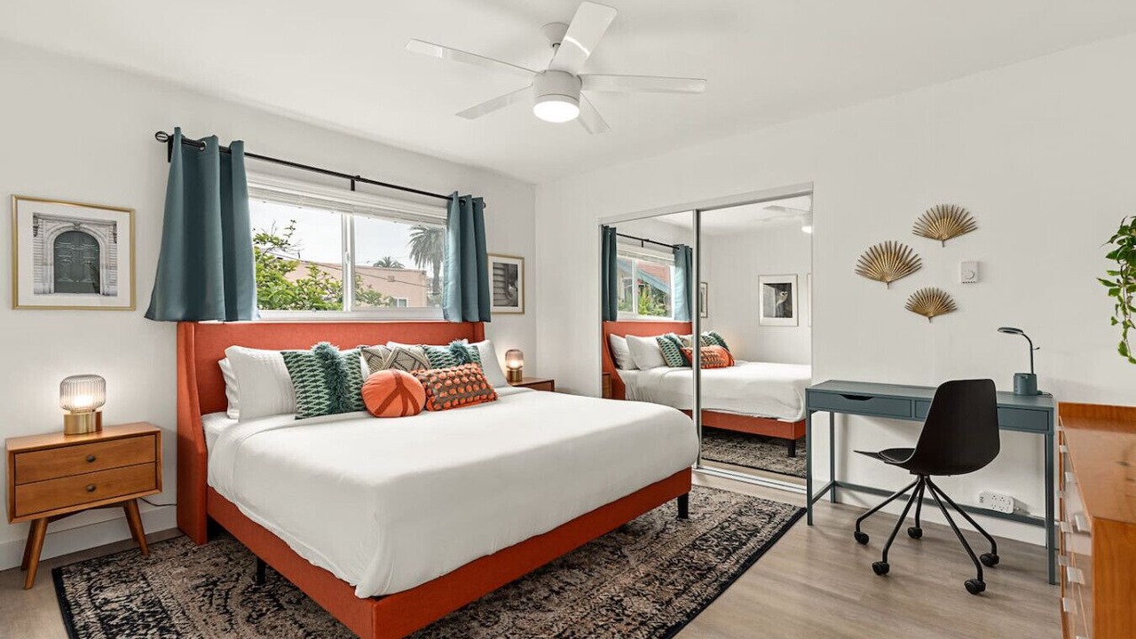 Photo of Bedroom in East Village