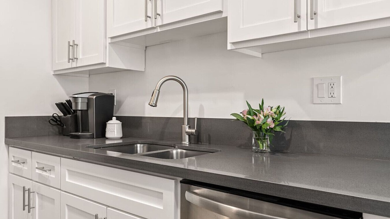 Photo of Kitchen in East Village