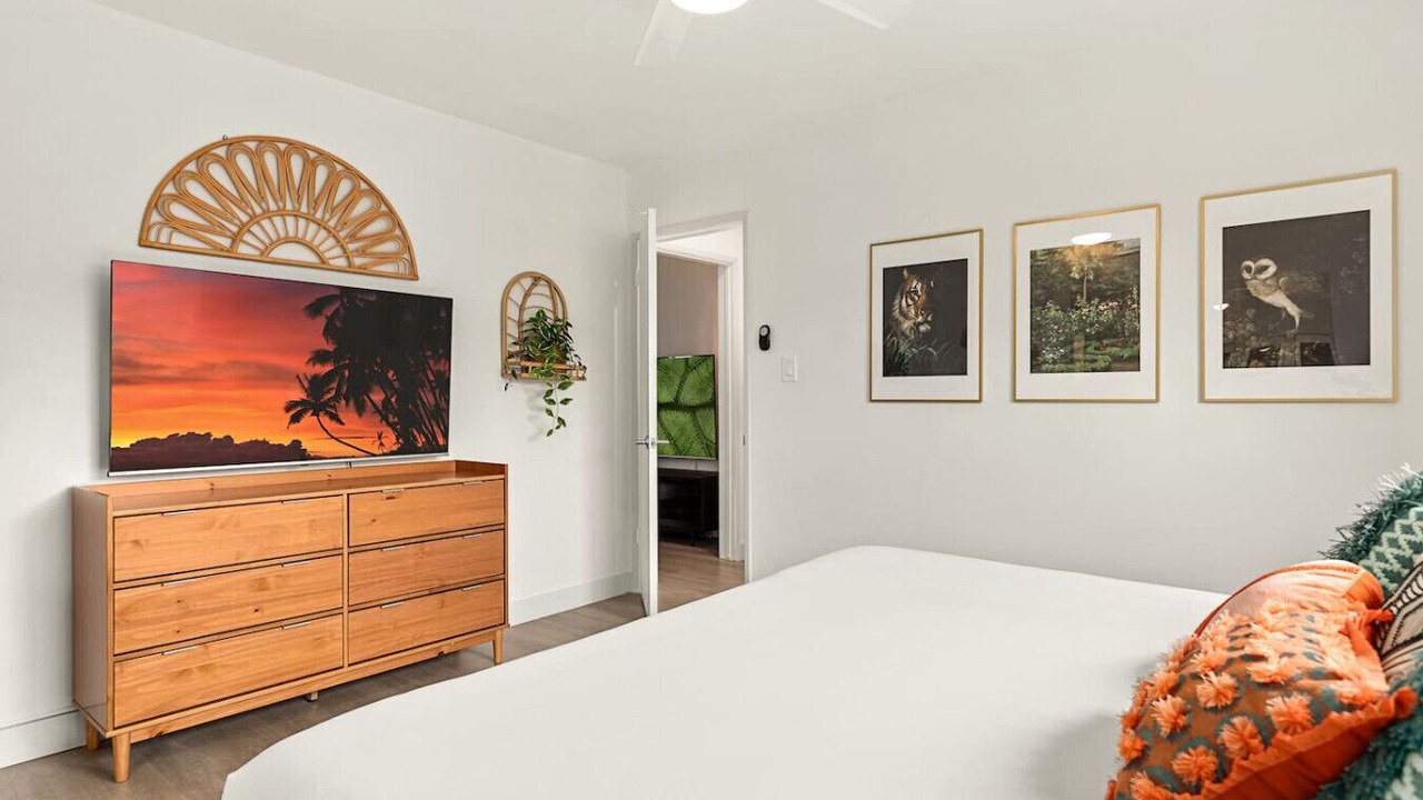 Photo of Bedroom in East Village