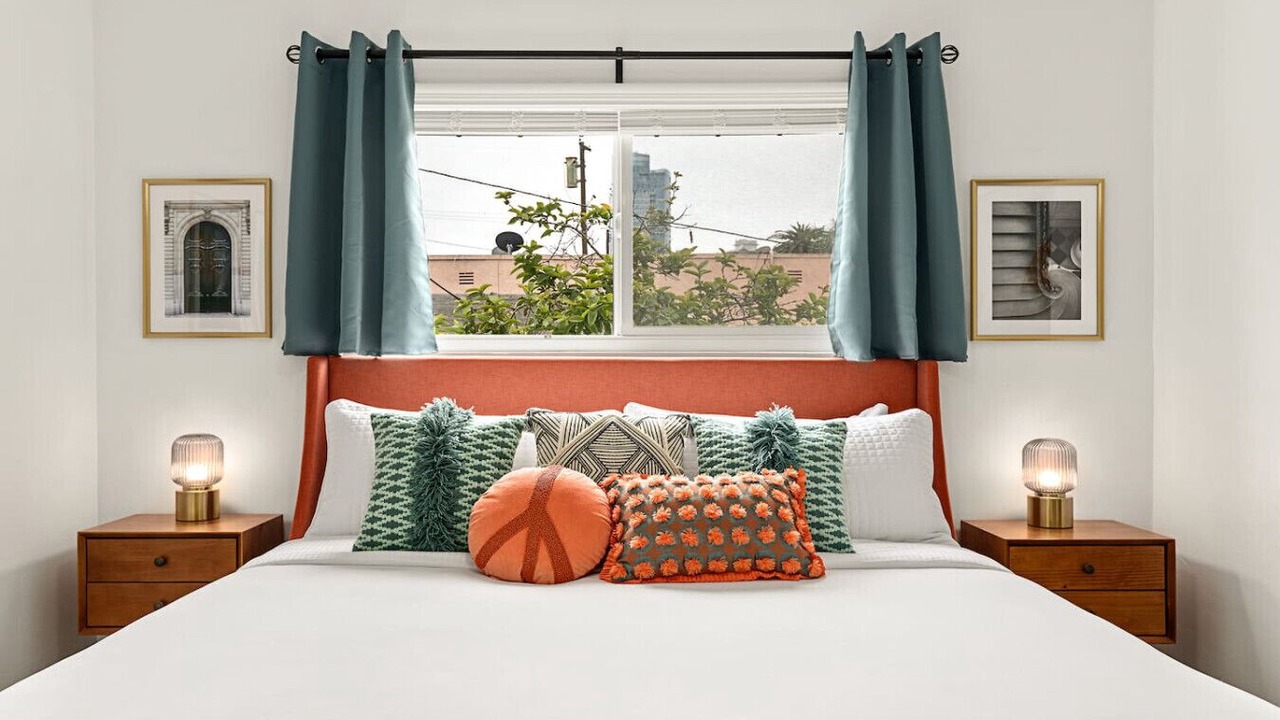 Photo of Bedroom in East Village