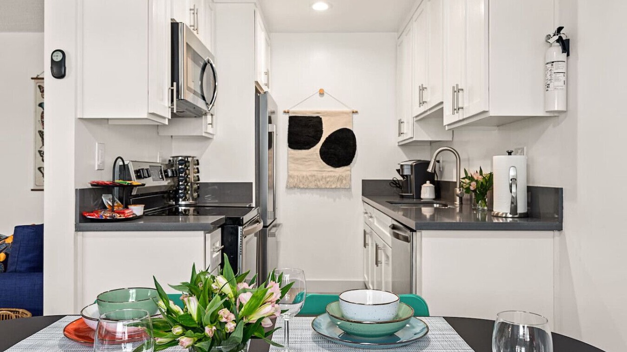 Photo of Kitchen in East Village