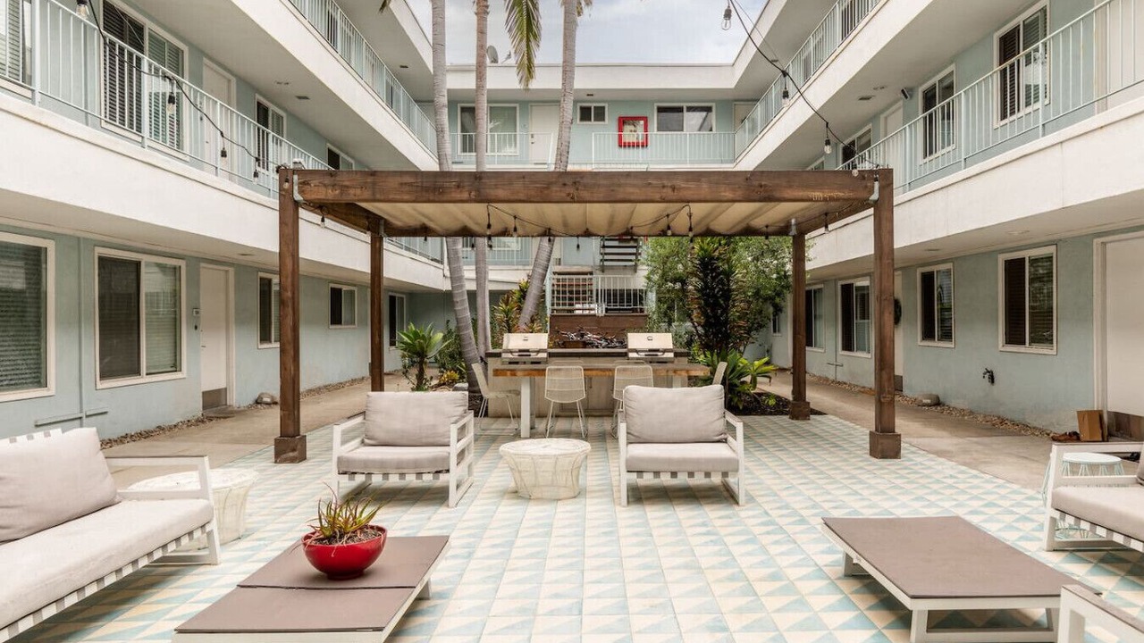 Photo of Outdoor in East Village