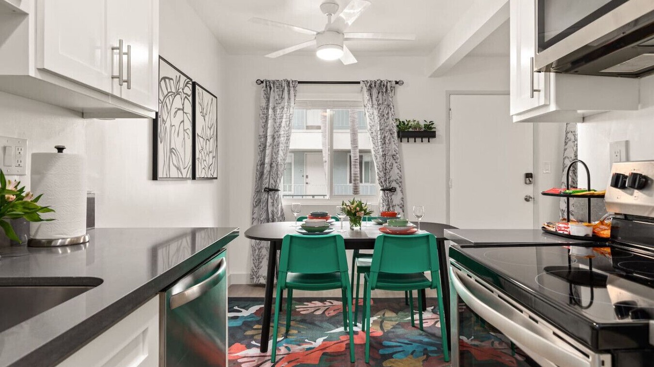 Photo of Kitchen in East Village