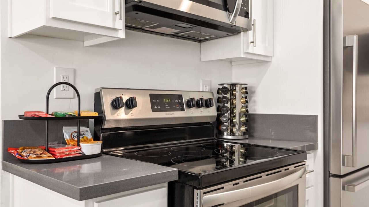 Photo of Kitchen in East Village