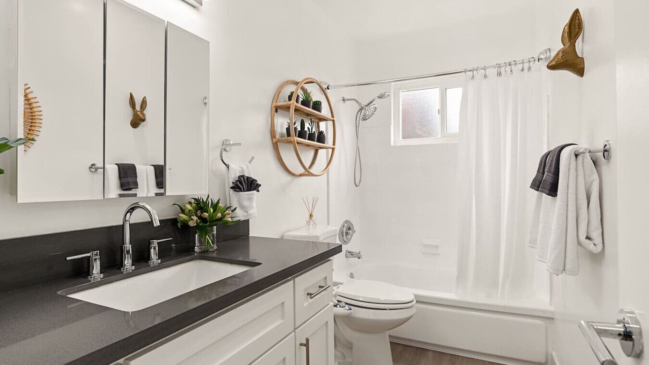 Photo of Bathroom in East Village