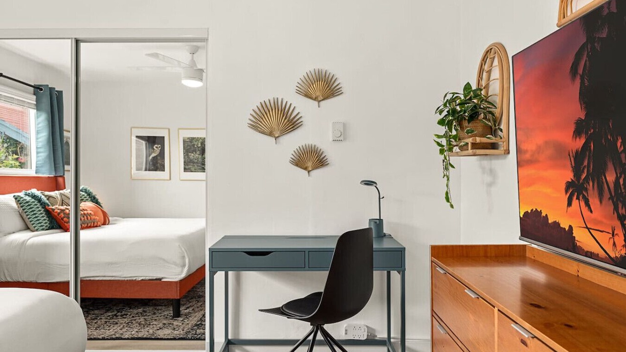Photo of Bedroom in East Village