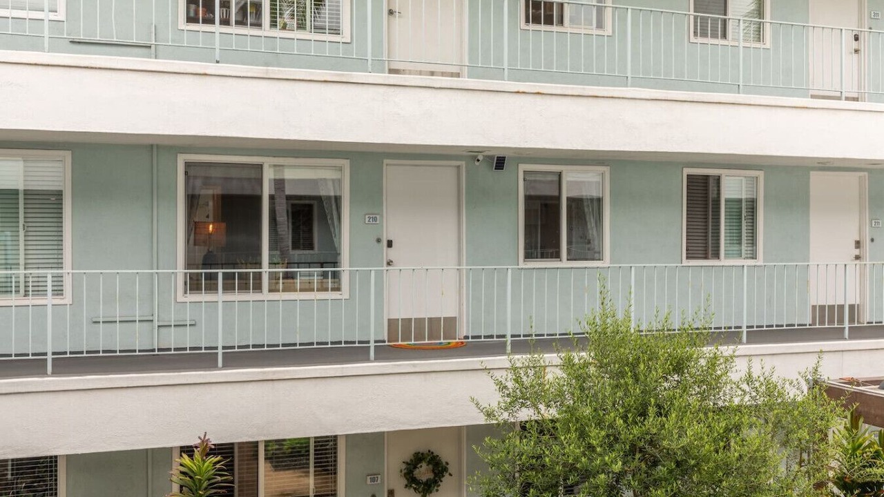 Photo of Outdoor in East Village