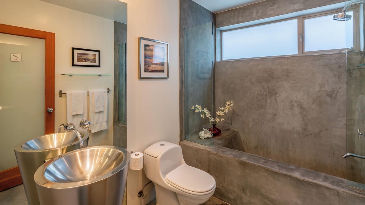 Photo of Bathroom in Mussel Shoals