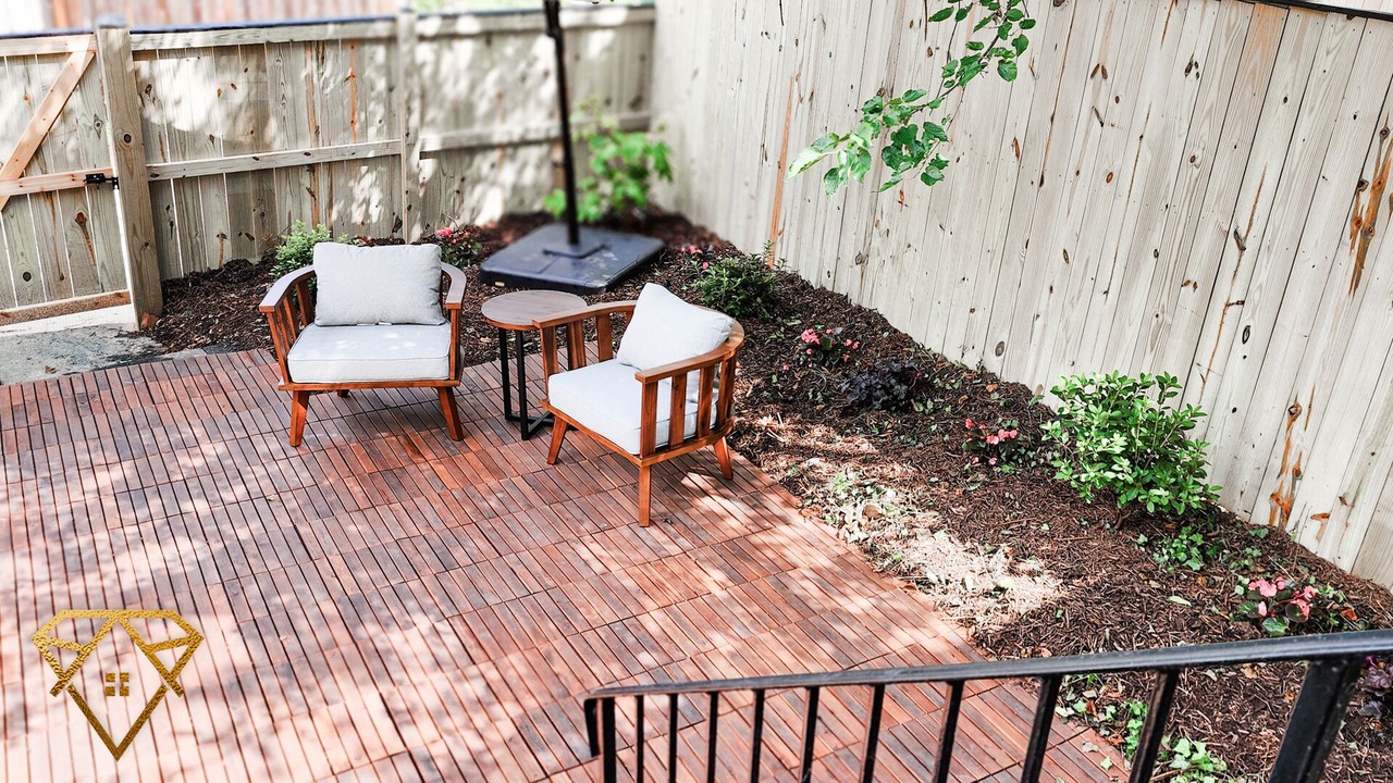 Photo of Outdoor in Anacostia