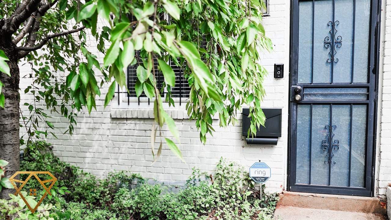 Photo of Outdoor in Anacostia
