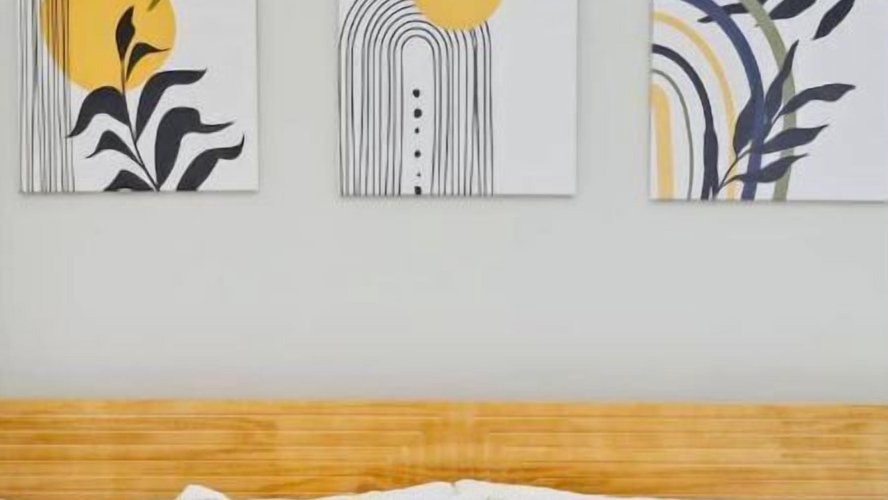 Photo of Bedroom in Gulf Park Estates