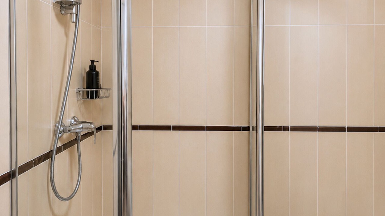 Photo of Bathroom in Quartier du Petit-Montrouge