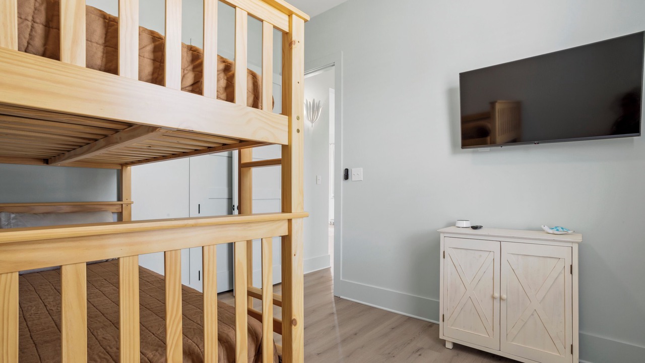 Photo of Bedroom in Mississippi City