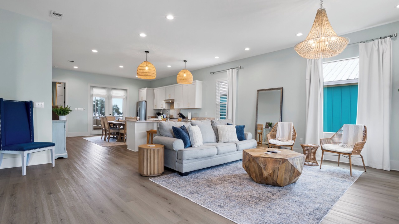 Photo of Livingroom in Mississippi City