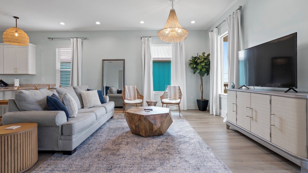 Photo of Livingroom in Mississippi City