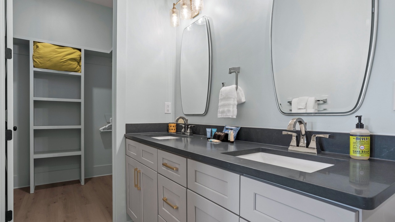 Photo of Bathroom in Mississippi City