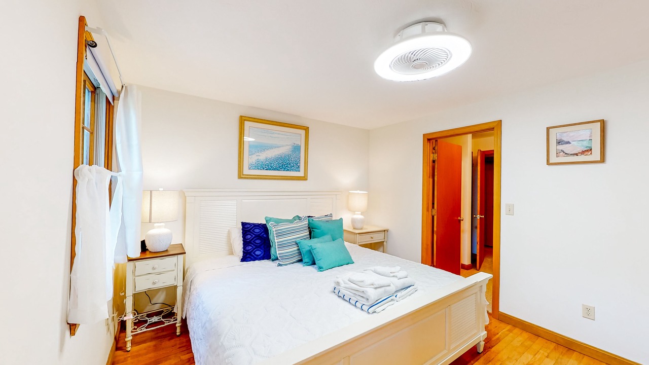 Photo of Bedroom in West Falmouth