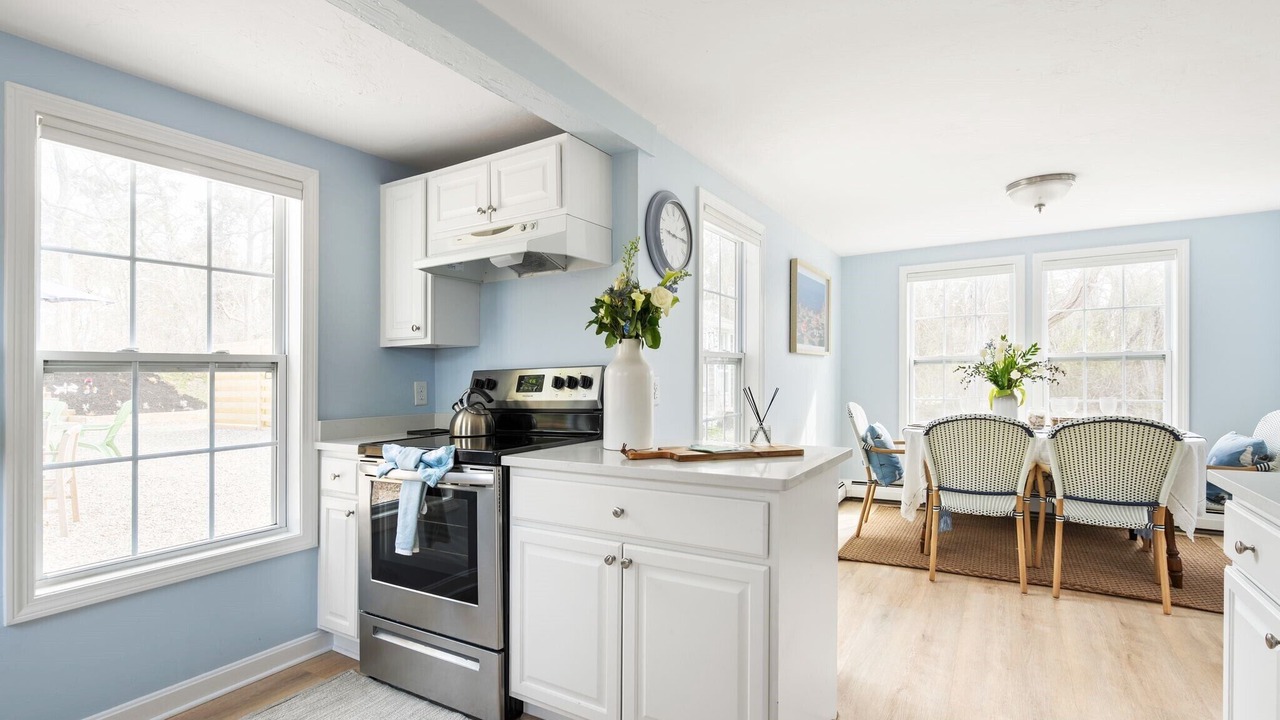 Photo of Kitchen in South Chatham